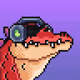CyberCroc #235