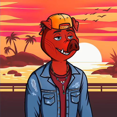 Cryptopigs