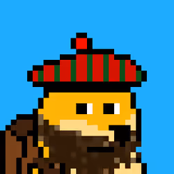 Dooggie #736