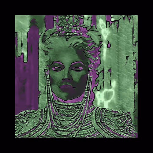 SUBLAVA Collection - old