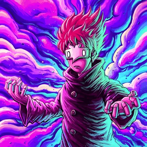 Sonoson Legend