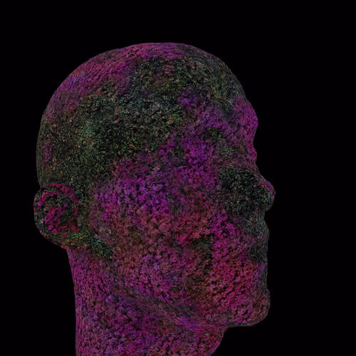 3d Abstract And Texturing Volume 2
