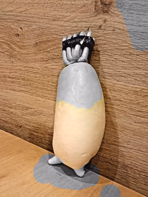 Item #42204125296186678163776155033479253521446553056868465995992257302673196318721 Media