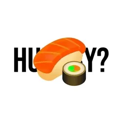 Sushi? #08