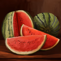 watermelon