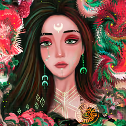Princess Galadriel