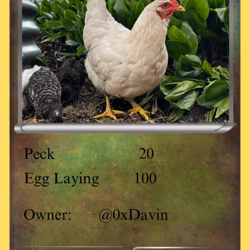The Flock