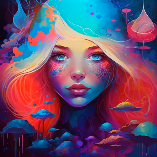 Trippy Tripp