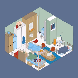 Hygge Spaces#07