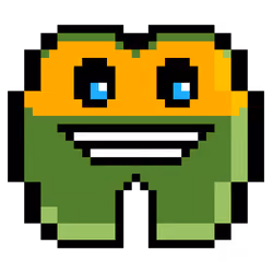NFTooth #0080