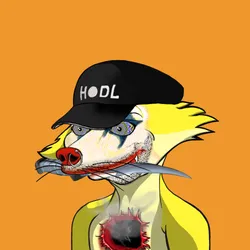 Cunning Fox 11466