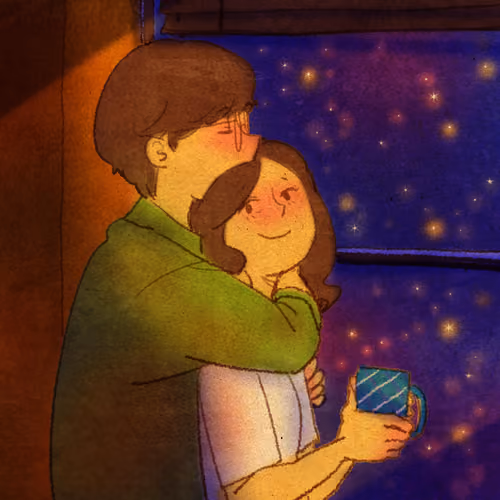 Little Moment #739
