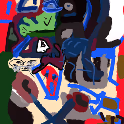 Circle Game