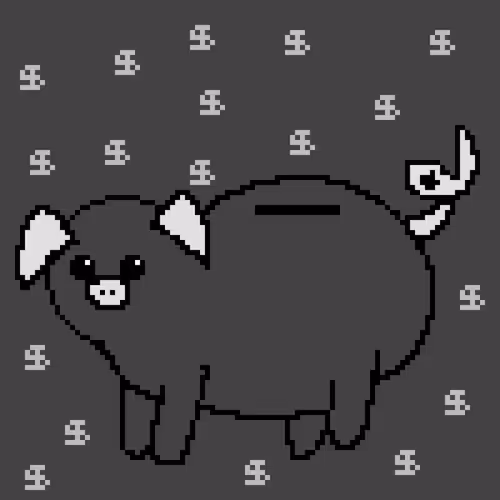 Piggybanks