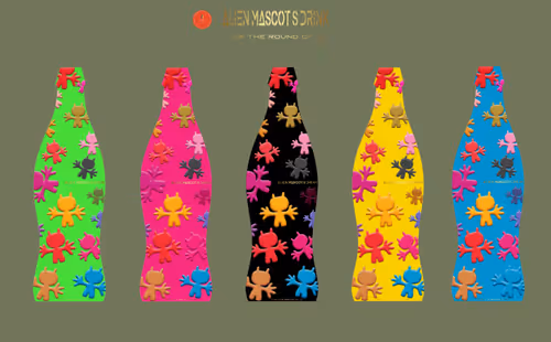 Item #73709367870647229930263330675216082778666142363975816153281474085008510550017 Media