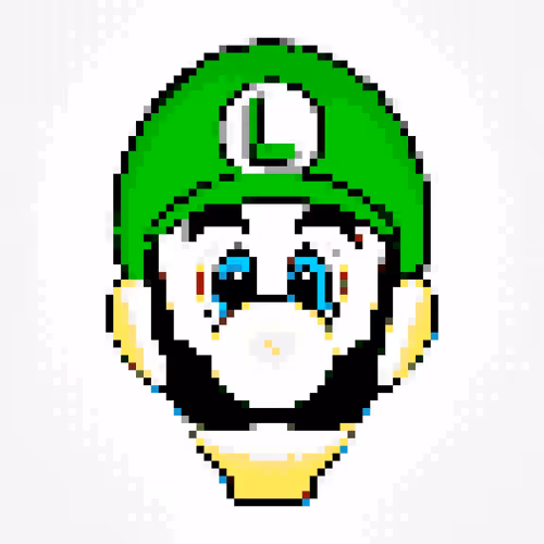 8Bit_Moon Collection
