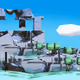 Super Tiny World : Story