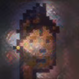 Item #29926497409769110771208992923170040555639311062711302823669381658727084457985 Media