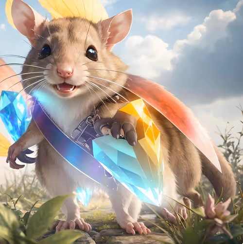 Item #76501167161801301972611522494560240376577292478925649472992816912580621631496 Media