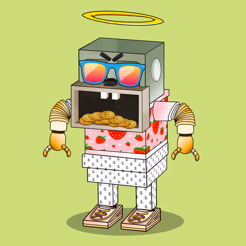 Item #7948986454524070020768945236896966363085064345480333639509854314589738500097 Media