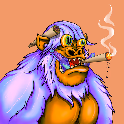 Stoned Yeti Club