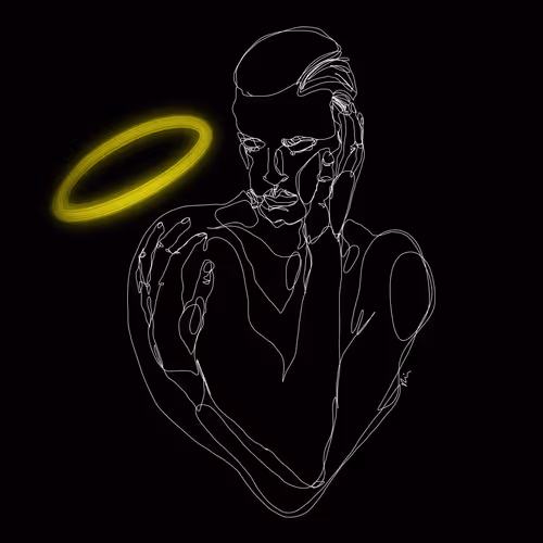 Bond & Chemistry By ParinArt