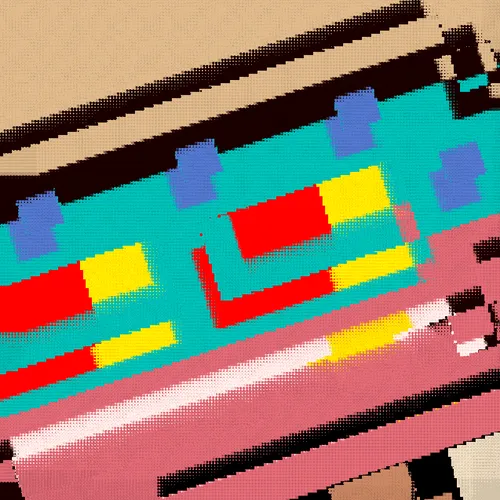 Item #84404821183904261466459468953179513452517734442324534745279671442260703051777 Media