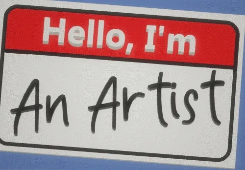 No Labels - ARTIST 