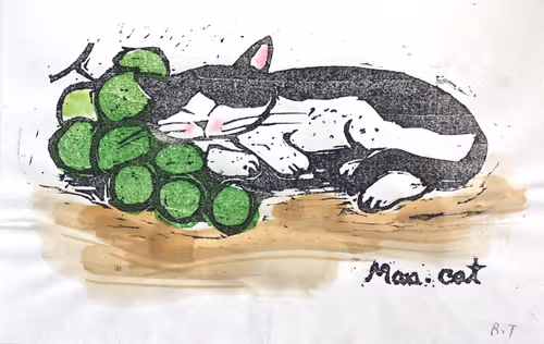 Item #24077195676896516994650422904961847190246203618531387184042737698576634216449 Media