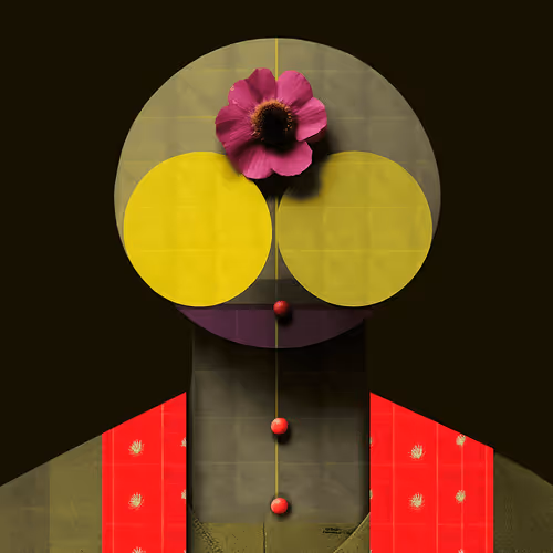 Item #65944253536368355183911176493195225270451461120377666666009501713767575060481 Media