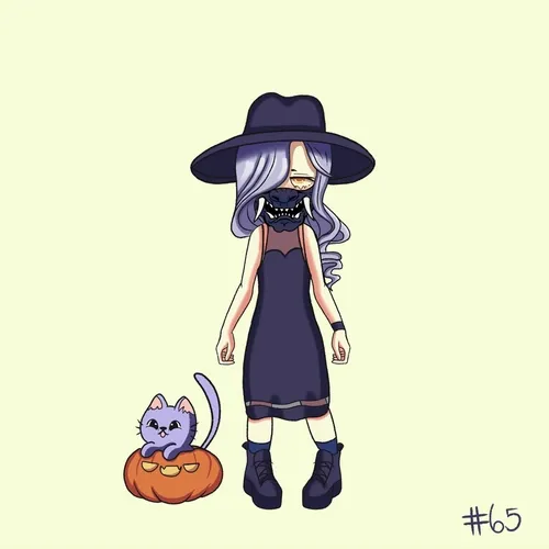 Oni Bunnies