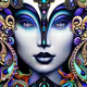 Women Of Colors #024