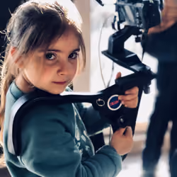 Sophie Filmmaker