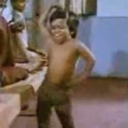 Little Superstar Video Meme 
