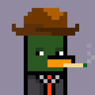 Crypto Duckies