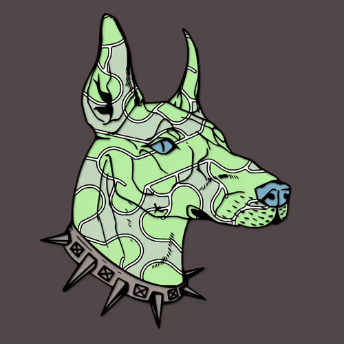 Item #55333568722591084779270003116030041559988276047377016605622629493817475072001 Media