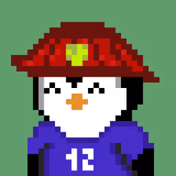 PixelPenguin 2761