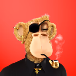 Debonair Ape 221