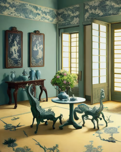 Item #16773130033193857086017439881678967657161459487205602915967704645631219859465 Media