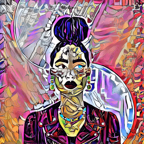 Fusion World of Women