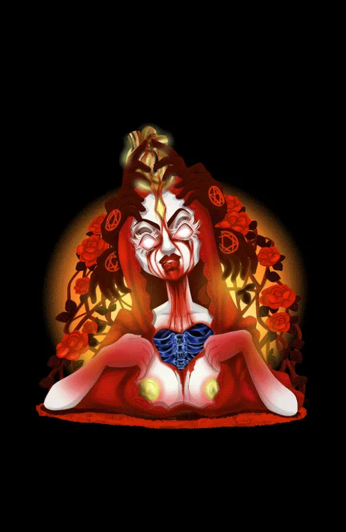 Item #104130447113355990274149397827054699919101146018679714190915358084250803896321 Media