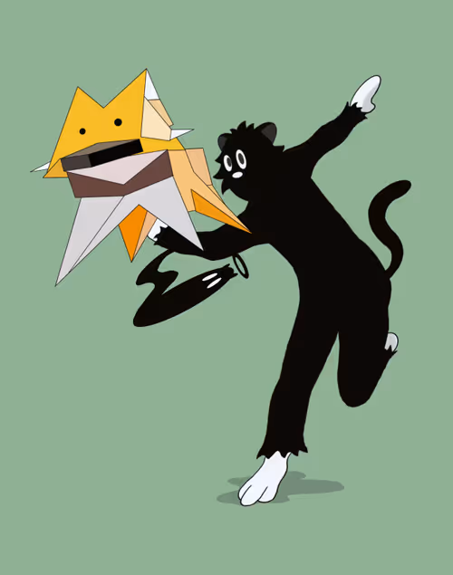 Item #41791414219323012136726272739812655288230375729701920941757573044116878524417 Media