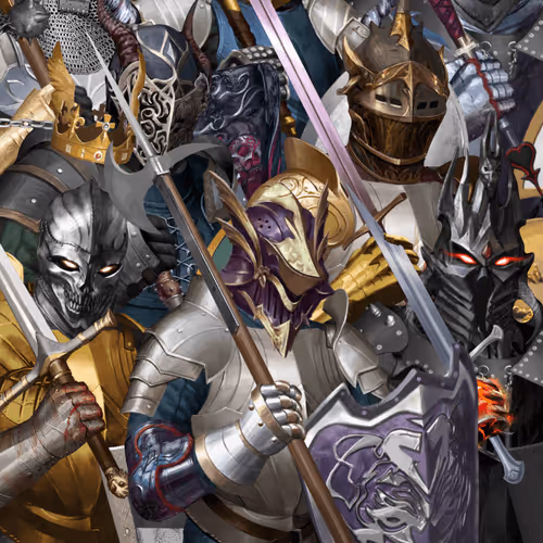 LoopyUnicorn Collection