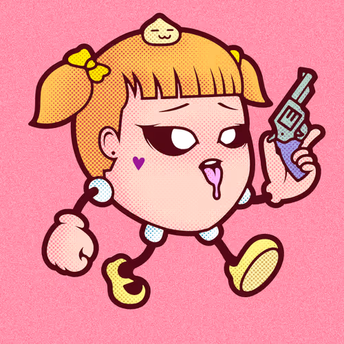 Item #11897900666901773072732723339275445574400706534097428905909476545949016784897 Media