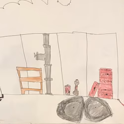 #13 Cocacola Truck