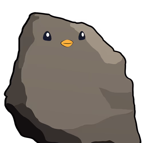 Pudgyrocks