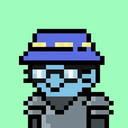 PixelCat 5074