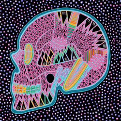 Skull #54