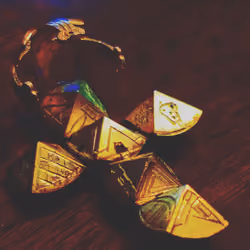 Masonic Orb