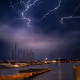 Oh What A Night | There Was Lightning by Dave Paddick